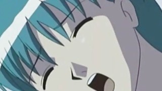 少女女权主义支配并自慰她的顺从伴侣